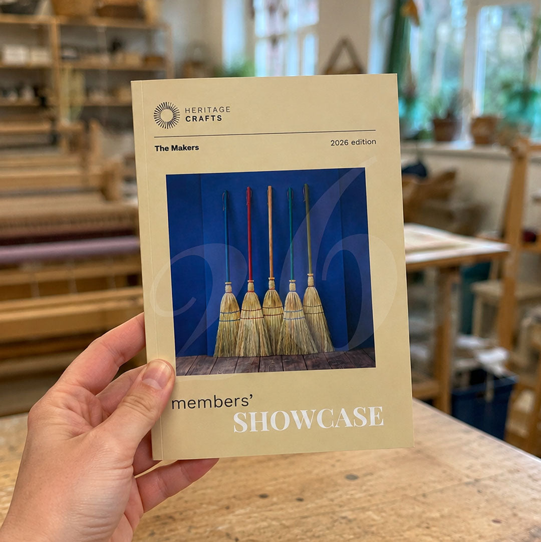 Members' Showcase catalogue 2026